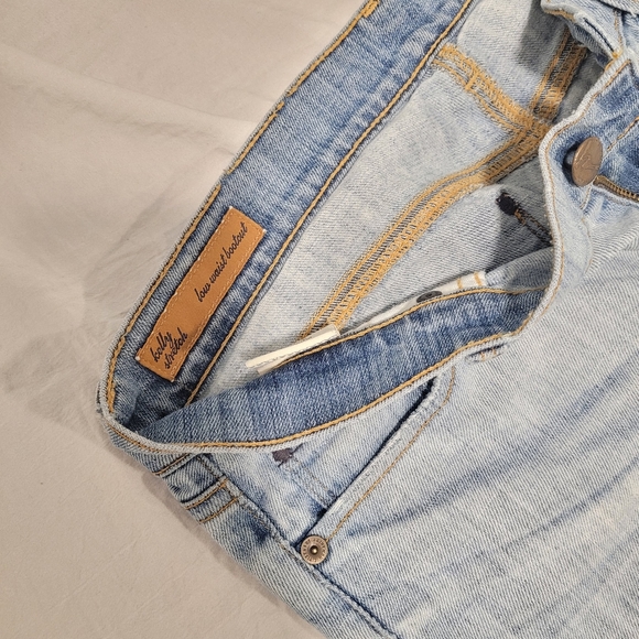 Citizens of Humanity Kelly low waist bootcut jeans - Picture 3 of 5